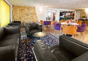 Hotel ST. MORITZ wakacje