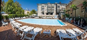 Hotel ST. MORITZ wakacje