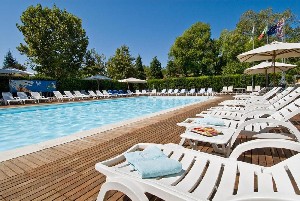 Hotel ST. MORITZ wakacje