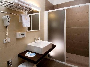 Hotel ST. MORITZ wakacje