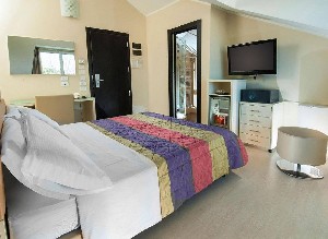 Hotel ST. MORITZ wakacje