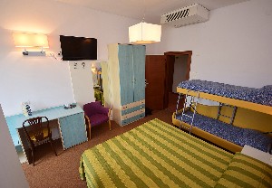 Hotel ST. MORITZ wakacje