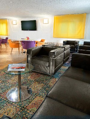 Hotel ST. MORITZ wakacje