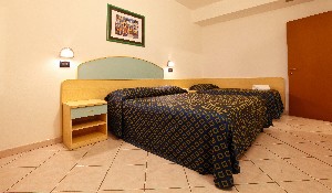 Hotel GRAND HOTEL AZZURRA CLUB wakacje