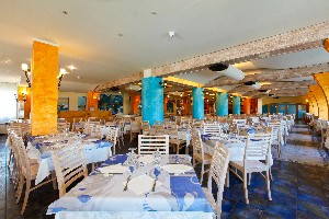 Hotel GRAND HOTEL AZZURRA CLUB wakacje