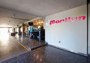 Hotel GRAND HOTEL AZZURRA CLUB wakacje