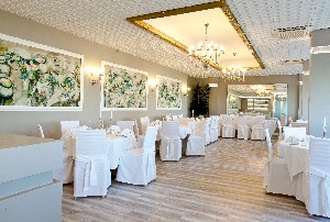 Hotel GRAND HOTEL AZZURRA CLUB wakacje