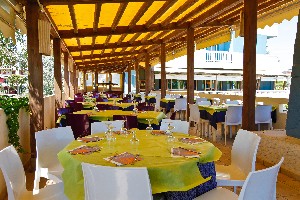 Hotel GRAND HOTEL AZZURRA CLUB wakacje