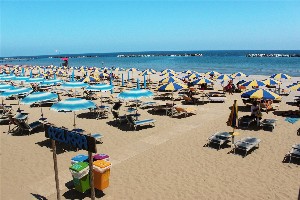 Hotel GRAND HOTEL AZZURRA CLUB wakacje