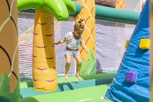 Recreational facility