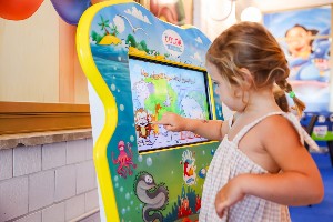 Recreational facility