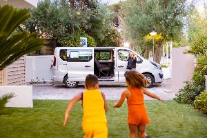 Recreational facility