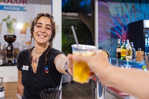 Recreational facility