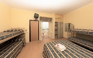 Hotel BIKINI TROPICANA wakacje