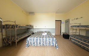 Hotel BIKINI TROPICANA wakacje