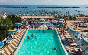 Hotel BIKINI TROPICANA wakacje