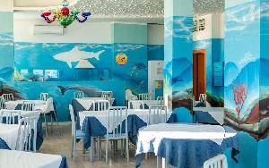 Hotel BIKINI TROPICANA wakacje