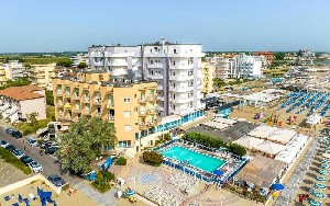 Hotel BIKINI TROPICANA wakacje