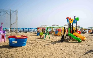 Hotel BIKINI TROPICANA wakacje