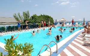 Hotel BIKINI TROPICANA wakacje