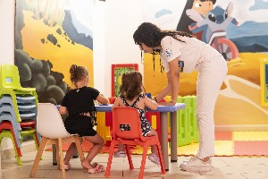 Recreational facility