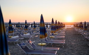 Hotel DE PARIS wakacje