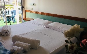 Hotel KENNEDY wakacje