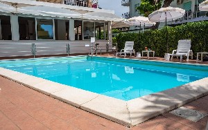 Hotel KENNEDY wakacje