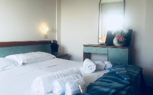 Hotel KENNEDY wakacje