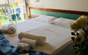 Hotel KENNEDY wakacje