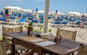 Hotel KENNEDY wakacje