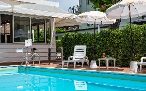 Hotel KENNEDY wakacje