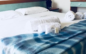 Hotel KENNEDY wakacje