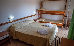 Hotel KENNEDY wakacje