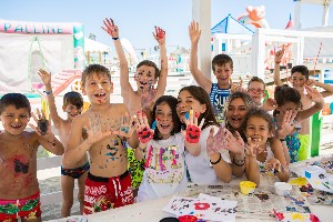 Recreational facility