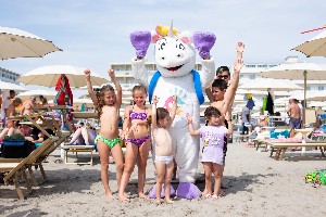 Recreational facility