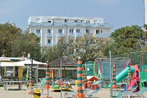 Hotel MIRAGE wakacje