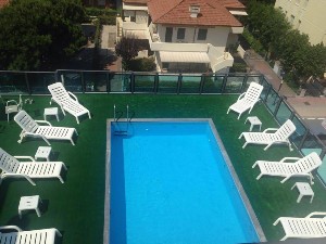 Hotel MIRAGE wakacje