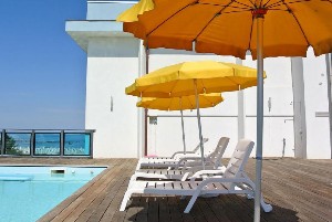 Hotel MIRAGE wakacje