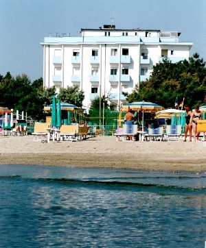 Hotel MIRAGE wakacje