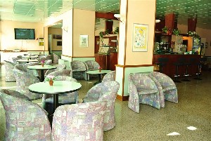 Hotel MIRAGE wakacje