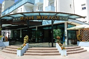 Hotel MIRAGE wakacje