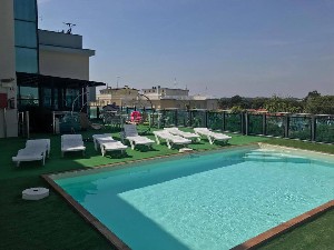 Hotel MIRAGE wakacje