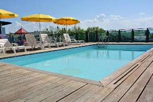 Hotel MIRAGE wakacje