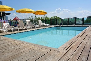 Hotel MIRAGE wakacje