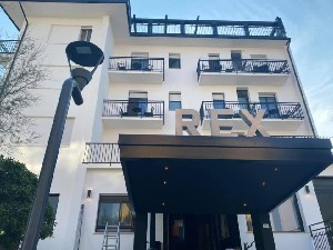 Hotel REX wakacje