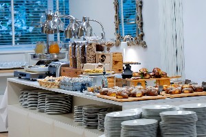 Hotel CRISTALLO wakacje