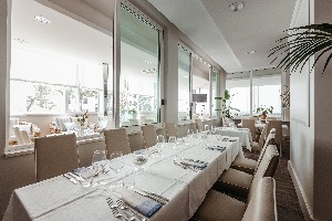 Hotel CRISTALLO wakacje