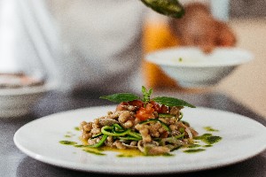 Hotel CRISTALLO wakacje