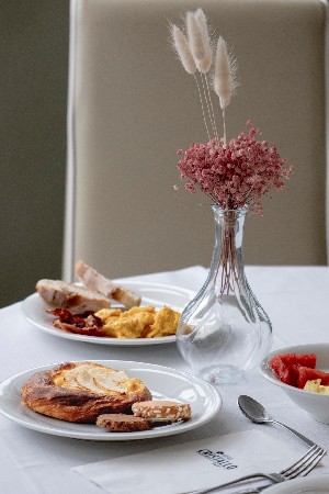 Hotel CRISTALLO wakacje